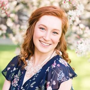 Meet your Posher, Erin